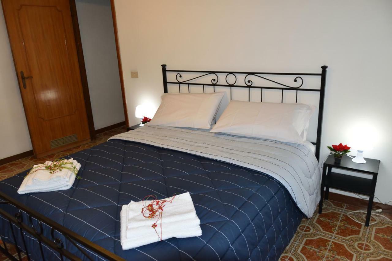 Casa de hóspedes Vacanze Dai Re *